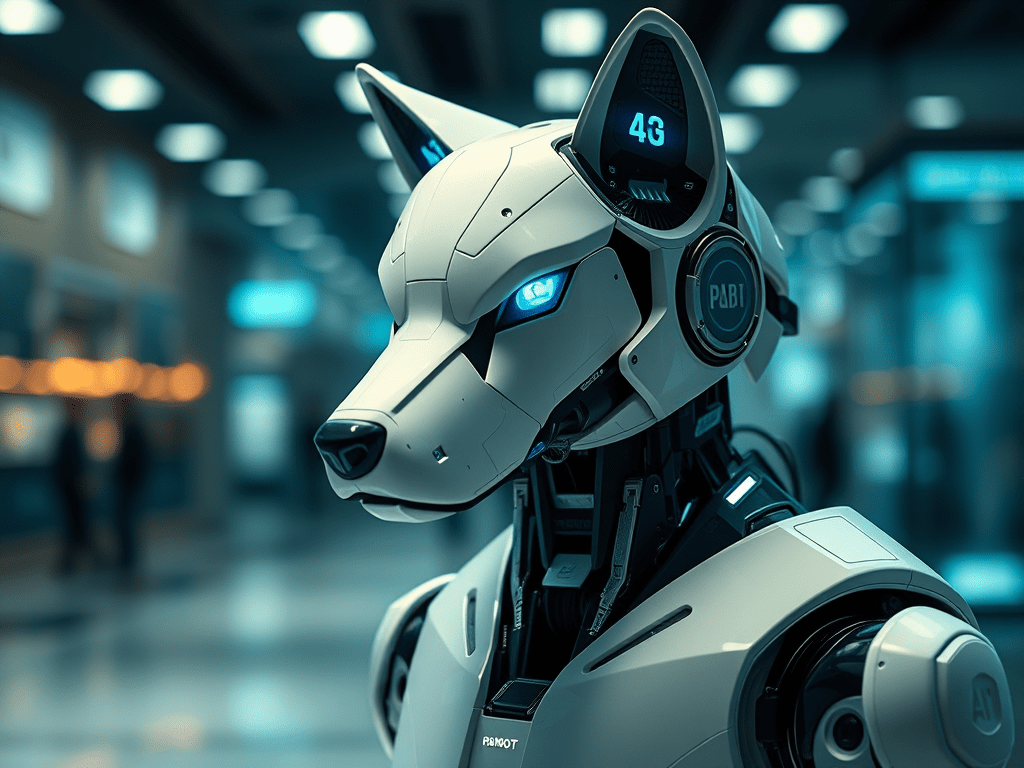 Who is Afraid of the Big Bad AI&nbsp;Wolf?